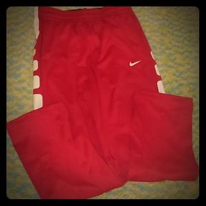 Nike joggers